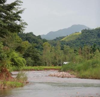 Bo Kluea Boat Rental | ริมว้าริว่า แคมป์ Rimwa Riwa Camp บ่อเกลือ น่าน