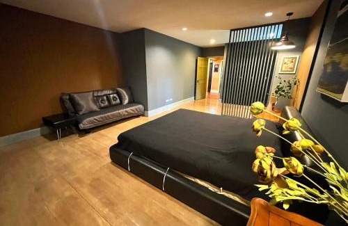 Khanong Phra Cabin | ริม กรีน โบนันซ่า