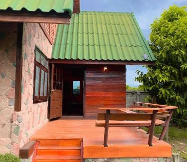 Nong Bua Apartment | รีสอร์ท ลลิตา