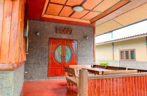 Nong Bua Apartment | รีสอร์ท ลลิตา