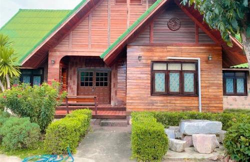 Nong Bua Apartment | รีสอร์ท ลลิตา