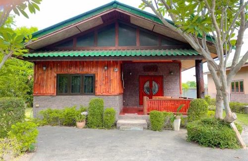 Nong Bua Apartment | รีสอร์ท ลลิตา