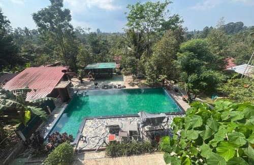 Na Thon House | ลาดวานร รีสอร์ท สมุย Laadwaanorn Resort Samui