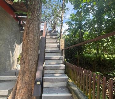Na Thon House | ลาดวานร รีสอร์ท สมุย Laadwaanorn Resort Samui