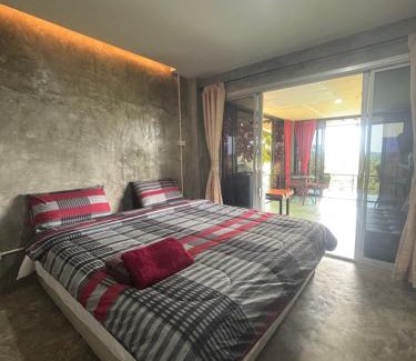 Na Thon House | ลาดวานร รีสอร์ท สมุย Laadwaanorn Resort Samui