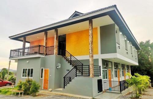 Sattahip Hotel | ลิตเติ้ล ฮิลล์ สัตหีบ รีสอร์ท (Little Hill Sattahip Resort)