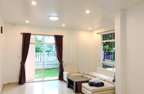 Kanchanaburi Resort | สบายกาญจน์