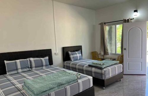 Thap Sakae Hotel | สบายดีรีสอร์ท Sabaidee Resort