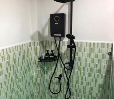 San Pu Loei House | สมายด์ ฮ่อมนา เรสเฮาท์ Smile Homna Resthouse