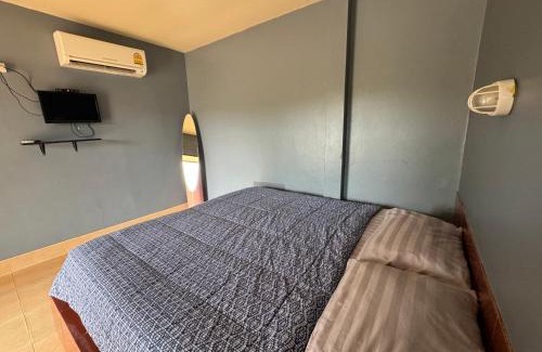 Kalasin Resort | สรัญญา รีสอร์ท