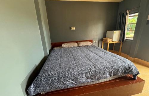 Kalasin Resort | สรัญญา รีสอร์ท