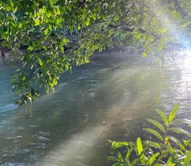 Kapoe Hotel | สวนลุงวรRanongGlamping