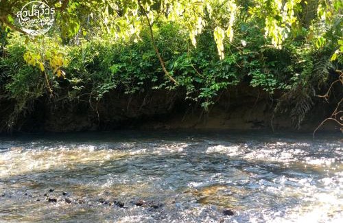 Kapoe Hotel | สวนลุงวรRanongGlamping