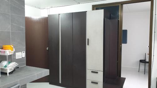 Ban Mai Apartment | ห้องพักรายวัน เมืองทองธานี เรือนศรีตรัง