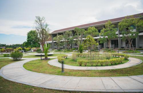 Tambon Nam Chun Hotel | อนาลยา เพลส - Analaya Place