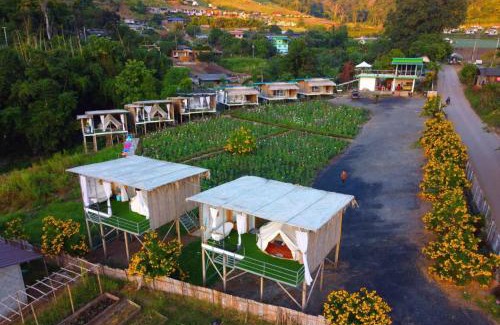 Mae Taeng Resort | อิงเหนือ โฮมสเตย์