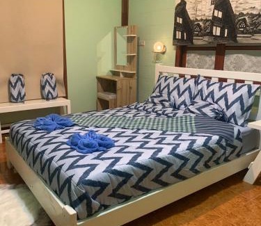 Chiang Khan Hotel | เชียงคานพาราไดร์รีสอร์ท&มีตติ้ง