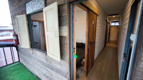 Chiang Khan Hotel | เชียงคาน ฮักเลย ฮักกัญ โฮมสเตย์ - ຊຽງຄານ ຮັກເລີຍ ຮັກກັນ ໂຮມສະເຕ-Chiang Khan Hugloei HugKan Homestay