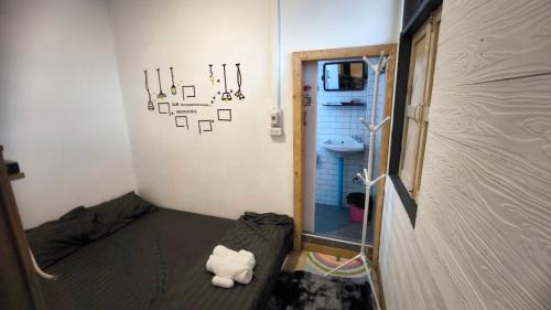 Chiang Khan Hotel | เชียงคาน ฮักเลย ฮักกัญ โฮมสเตย์ - ຊຽງຄານ ຮັກເລີຍ ຮັກກັນ ໂຮມສະເຕ-Chiang Khan Hugloei HugKan Homestay