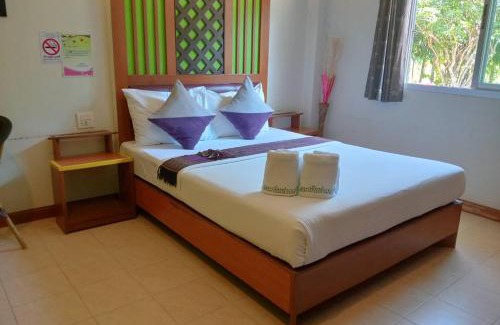 Hat Yai House | เดอะกรีนฟอเรสท์ รีสอร์ท