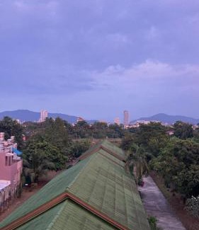 Hat Yai House | เดอะกรีนฟอเรสท์ รีสอร์ท