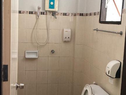 Hat Yai House | เดอะกรีนฟอเรสท์ รีสอร์ท