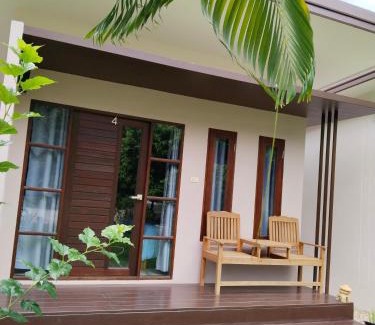 Kanchanaburi House | เดอะนิรันดร์ เกสท์เฮ้าส์กาญจนบุรี