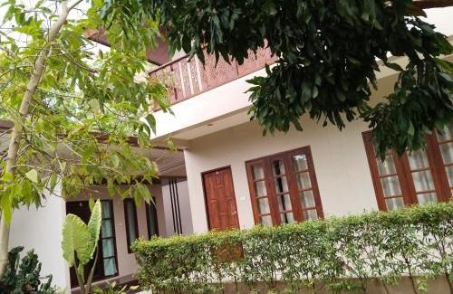 Kanchanaburi House | เดอะนิรันดร์ เกสท์เฮ้าส์กาญจนบุรี