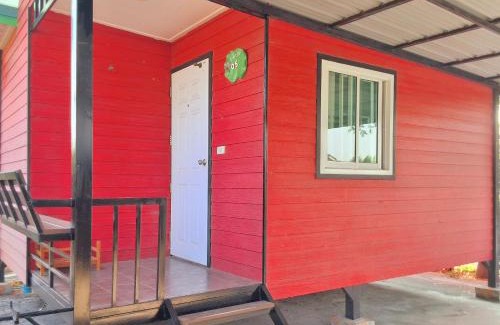 Kaset Wisai Hotel | เมืองบัวการ์เด้นท์รีสอร์ท