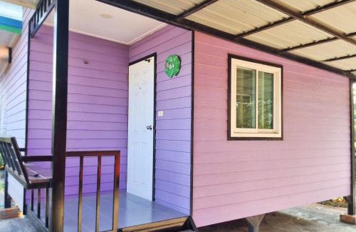 Kaset Wisai Hotel | เมืองบัวการ์เด้นท์รีสอร์ท