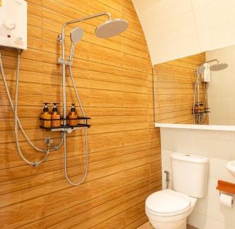 Prasaeng House | เรียวกัง ปาร์ค รีสอร์ท สไตล์ญี่ปุ่น Ryokan Park Resort