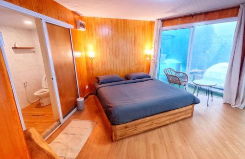 Bo Kluea Hotel | เวียงสว้า-Vieng Sava บ่อเกลือ