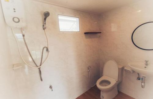 Bo Kluea Hotel | เวียงสว้า-Vieng Sava บ่อเกลือ