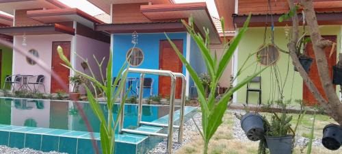 K. Ku Kaeo Resort | เอสบีพูลวิลล่า