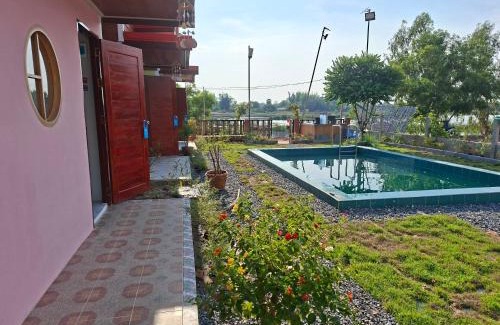 K. Ku Kaeo Resort | เอสบีพูลวิลล่า