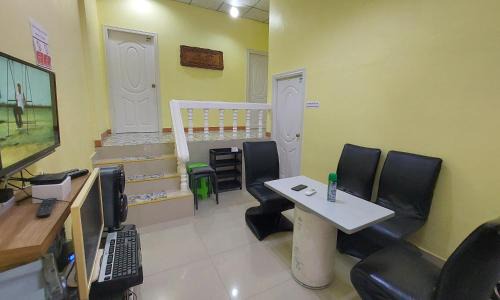 Sattahip Resort | แดดดี้ โฮมสเตย์ สัตหีบ