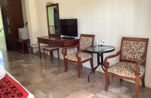 Nakhon Ratchasima Hotel | โกลเด้นแลนด์รีสอร์ท