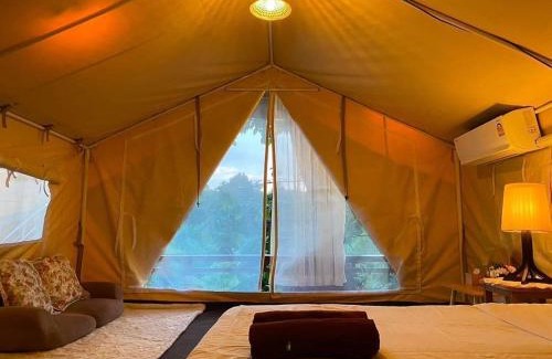 Ban Na San Other | โดมอิงธาร บ้านสวนสราญชล