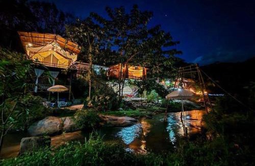 Ban Na San Other | โดมอิงธาร บ้านสวนสราญชล