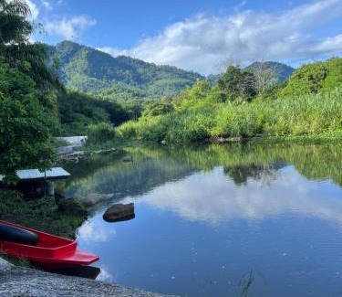 Ban Na San Other | โดมอิงธาร บ้านสวนสราญชล
