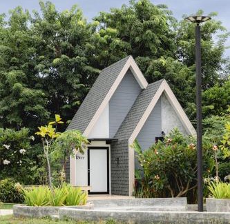 Tha Wung Hotel | โรงแรมสบายโฮเต็ล