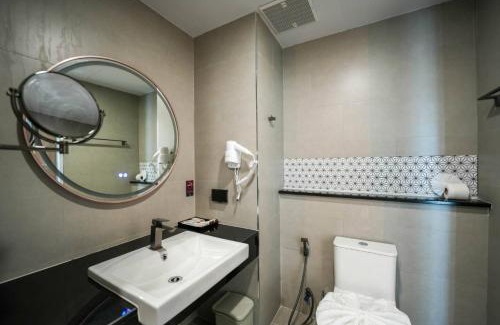 Hat Yai Hotel | โรงแรมออร่า สงขลา