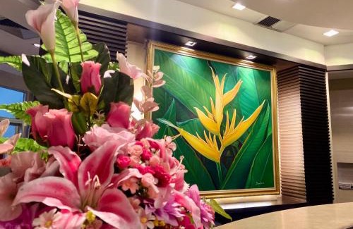 Nai Mueang Hotel | โรงแรม ซิตี้พาร์ค โคราช City Park Hotel