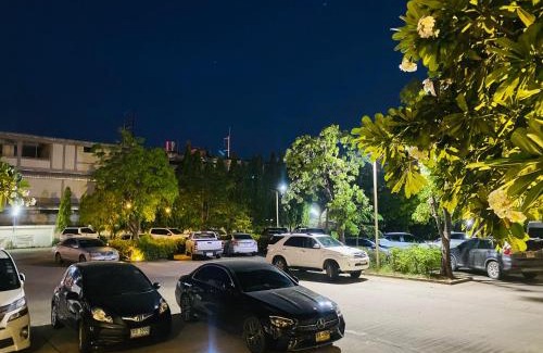 Nai Mueang Hotel | โรงแรม ซิตี้พาร์ค โคราช City Park Hotel