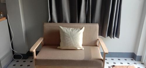 Kaset Sombun House | โฮมสเตย์ ยายหนั่น