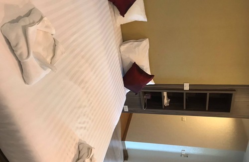 Nong Thale Condo | ใกล้ชายหาด แหล่งท่องเที่ยว ชุมชน