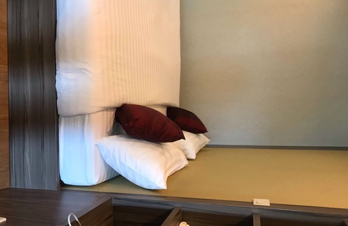 Nong Thale Condo | ใกล้ชายหาด แหล่งท่องเที่ยว ชุมชน