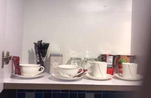 Nong Thale Condo | ใกล้ชายหาด แหล่งท่องเที่ยว ชุมชน