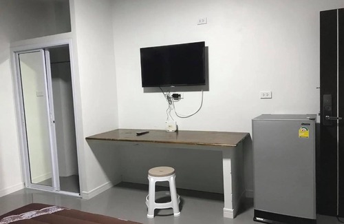 Buriram Hotel | ไนท์ ฟอร์ ยู เรสซิเดนซ์