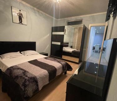 Didube Apartment | ბინა131